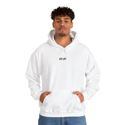 Life Lift Hustle Hoodie